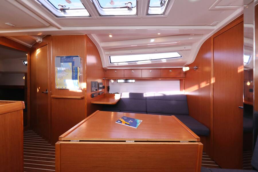 Bavaria Cruiser 37  | Angelic