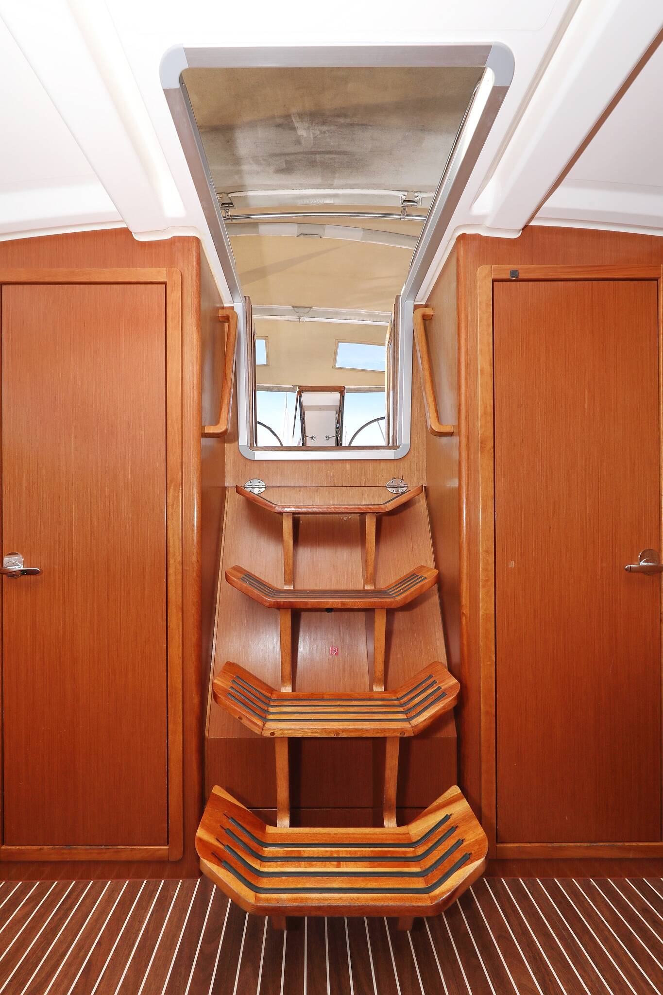 Bavaria Cruiser 37  | Angelic