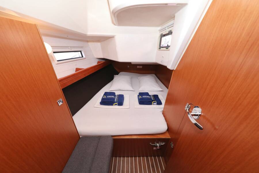 Bavaria Cruiser 37  | Angelic
