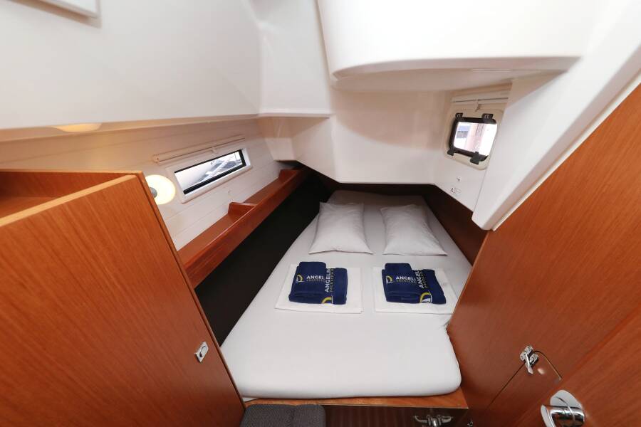 Bavaria Cruiser 37  | Angelic