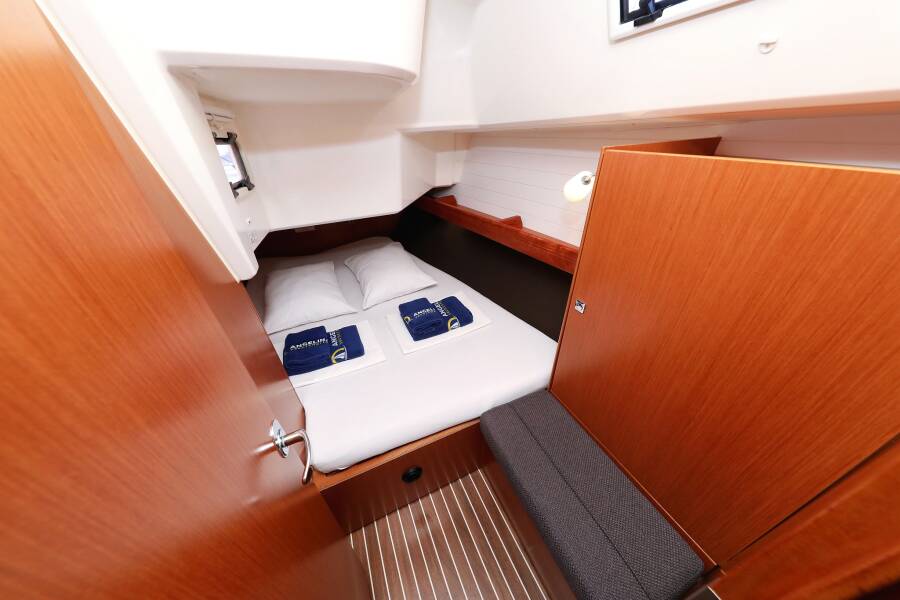 Bavaria Cruiser 37  | Angelic