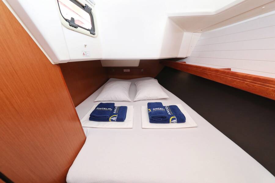 Bavaria Cruiser 37  | Angelic
