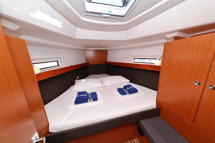 Bavaria Cruiser 37  | Angelic