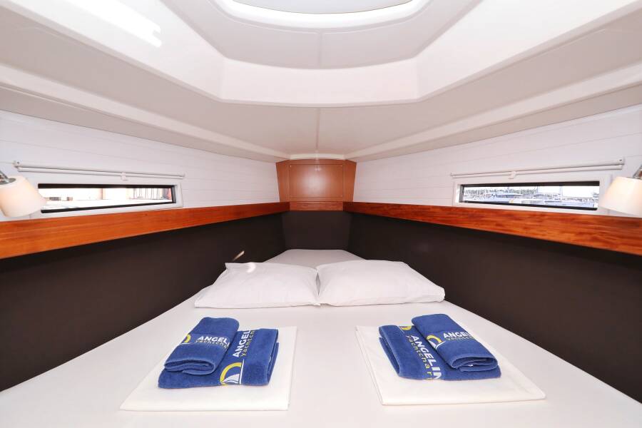 Bavaria Cruiser 37  | Angelic