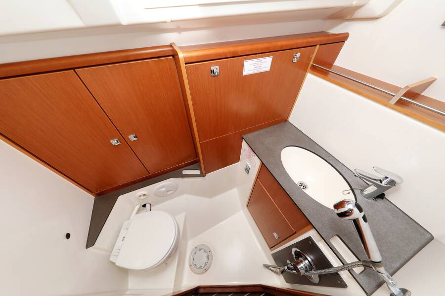 Bavaria Cruiser 37  | Angelic