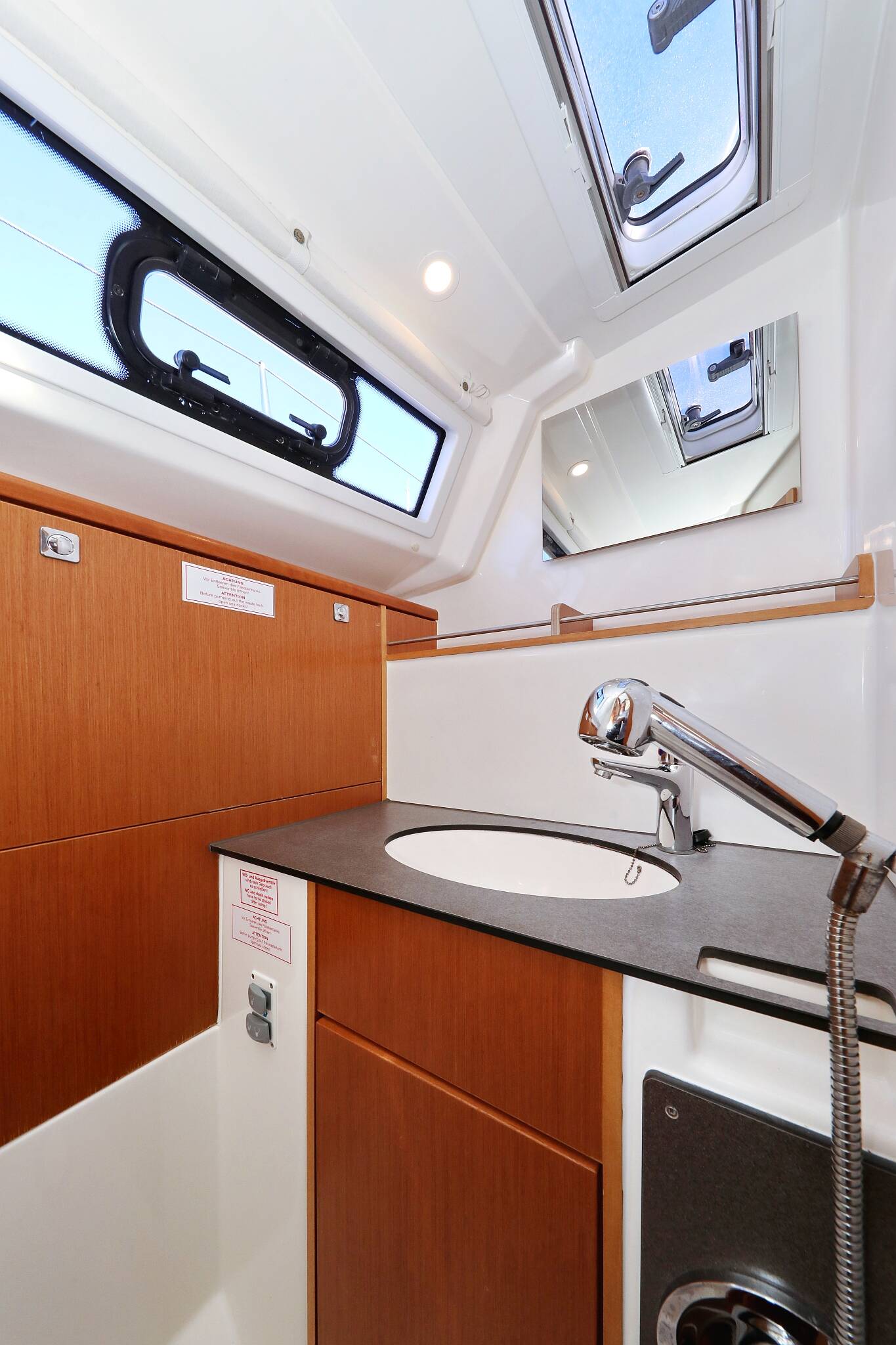 Bavaria Cruiser 37  | Angelic