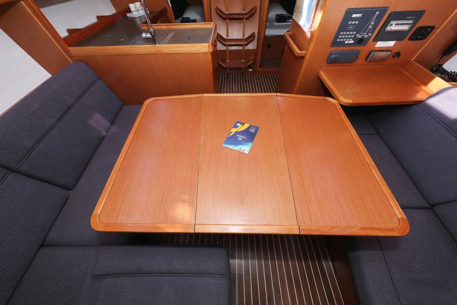 Bavaria Cruiser 37  | Angelic