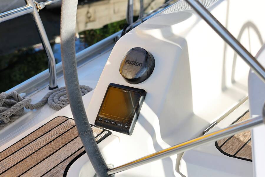 Bavaria Cruiser 37  | Angelic