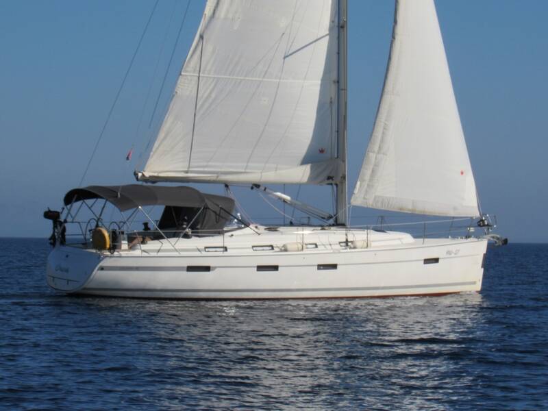 Bavaria Cruiser 40