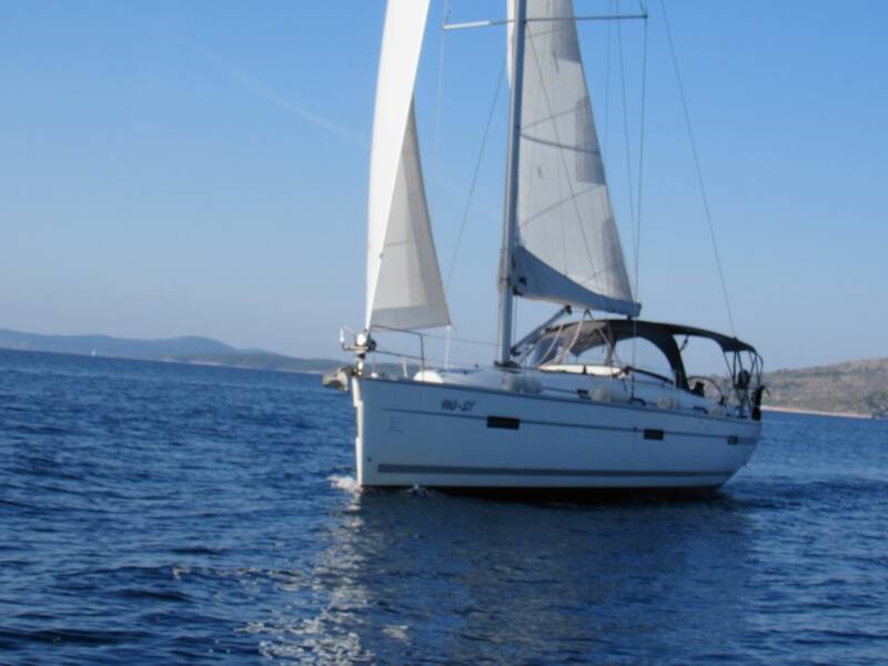 Bavaria Cruiser 40  | Orca