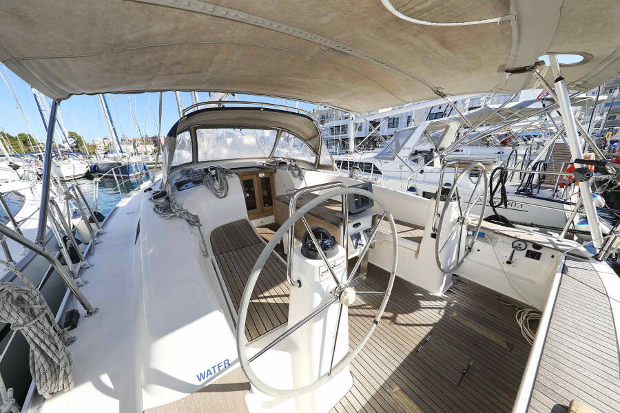 Bavaria Cruiser 40  | ECONOMY