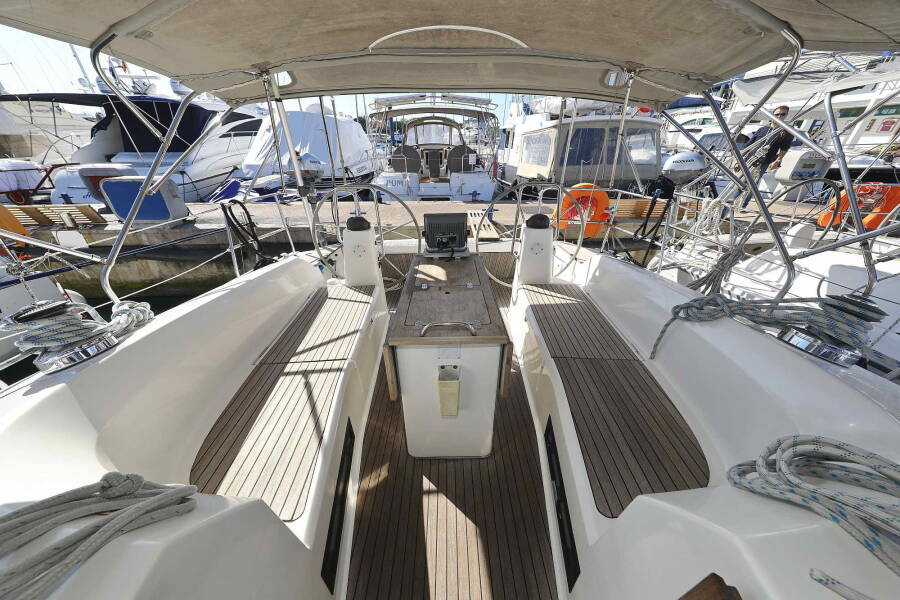 Bavaria Cruiser 40  | ECONOMY
