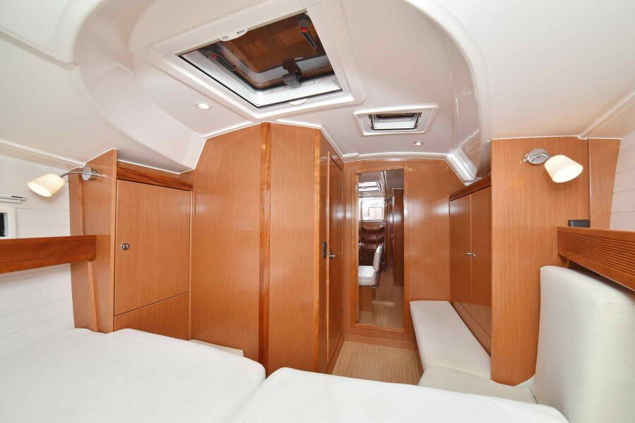 Bavaria Cruiser 40  | ECONOMY