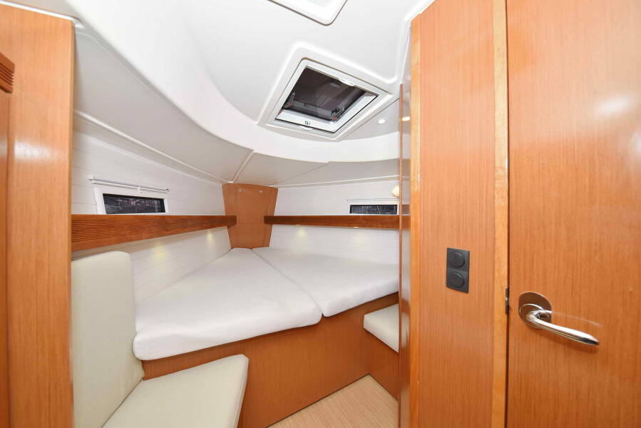 Bavaria Cruiser 40 | Pia M