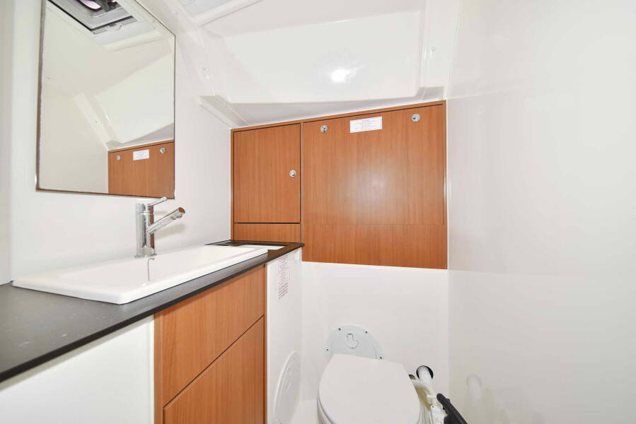 Bavaria Cruiser 40 | Pia M