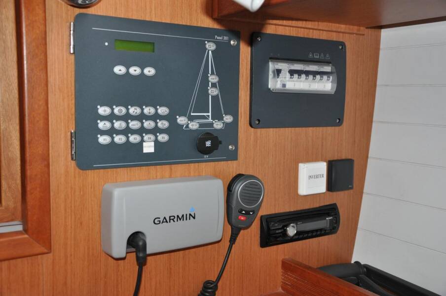 Bavaria Cruiser 40  | Joy