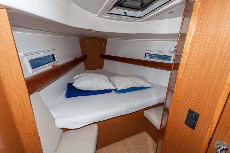 Bavaria Cruiser 40  | Pia M