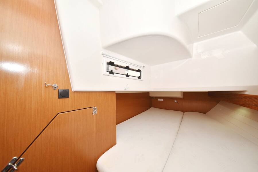 Bavaria Cruiser 40  | Pia M