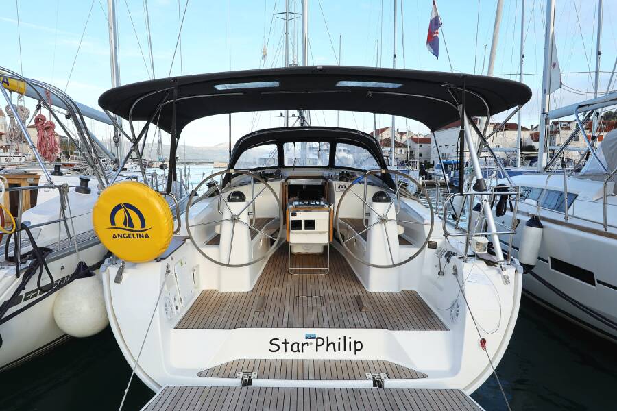 Bavaria Cruiser 40  | Star Philip