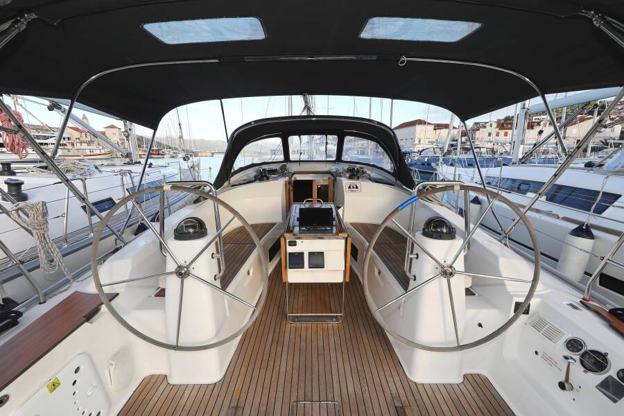 Bavaria Cruiser 40  | Star Philip