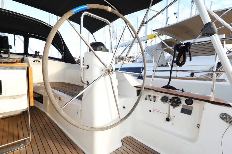 Bavaria Cruiser 40  | Star Philip