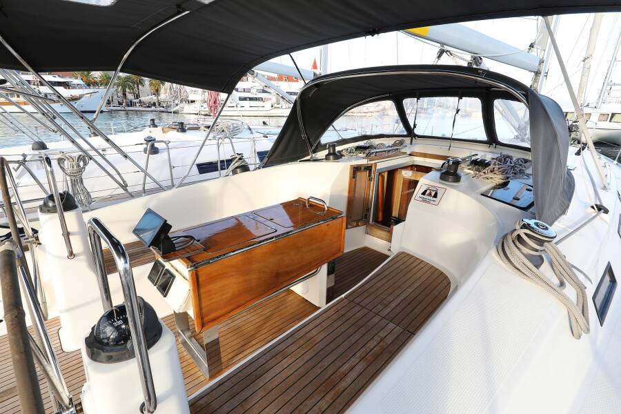 Bavaria Cruiser 40  | Star Philip