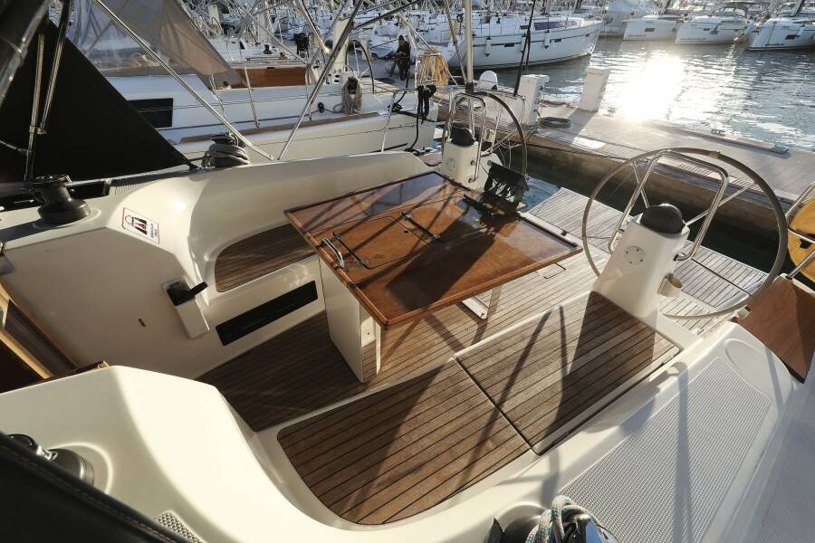 Bavaria Cruiser 40  | Star Philip