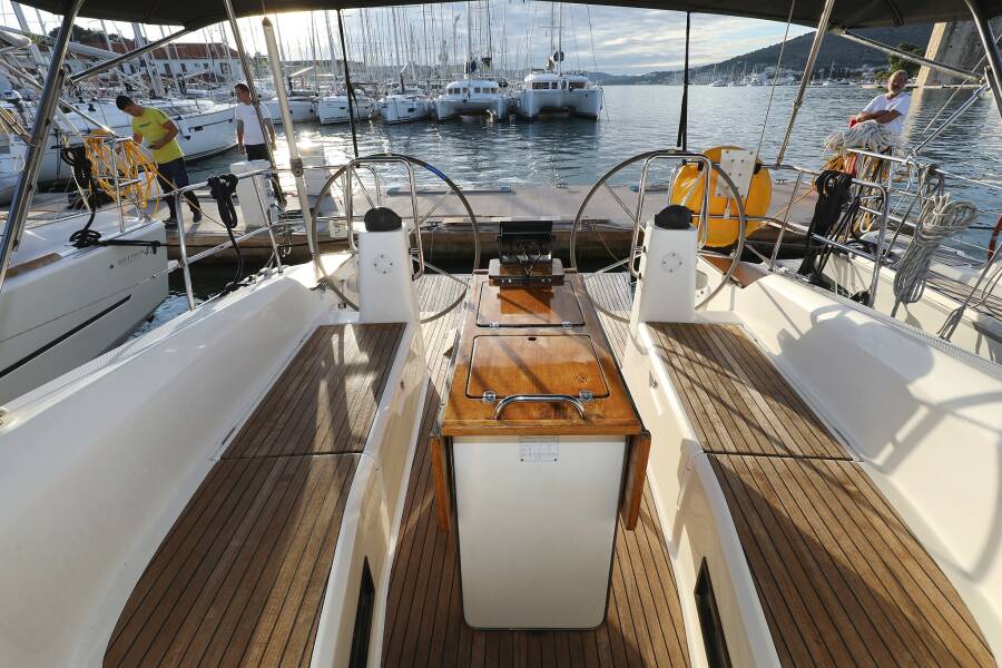 Bavaria Cruiser 40  | Star Philip