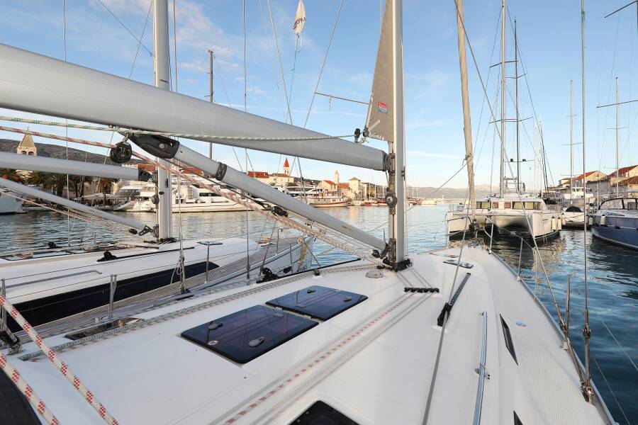 Bavaria Cruiser 40  | Star Philip