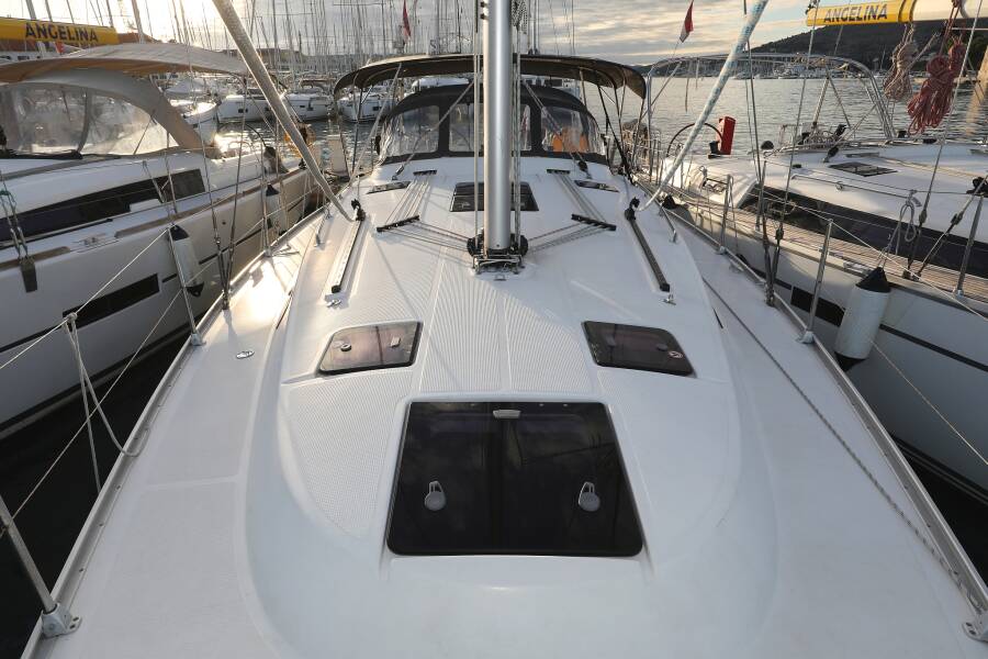 Bavaria Cruiser 40  | Star Philip