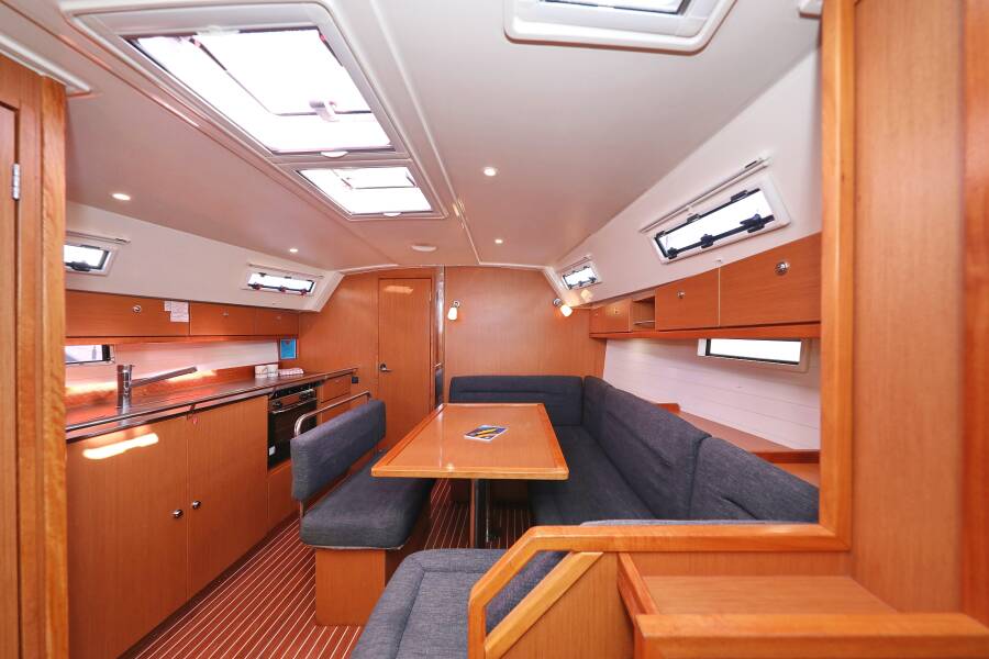 Bavaria Cruiser 40  | Star Philip
