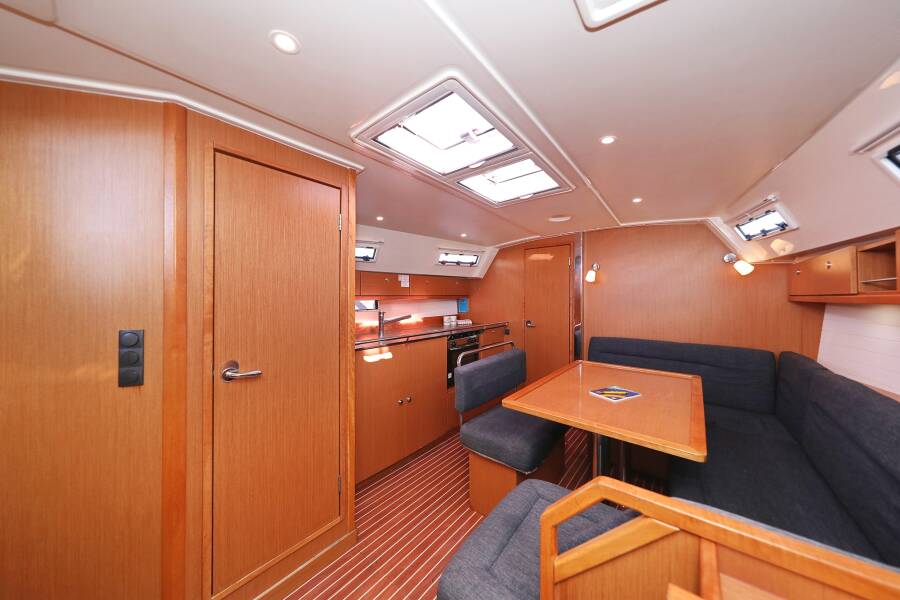 Bavaria Cruiser 40  | Star Philip