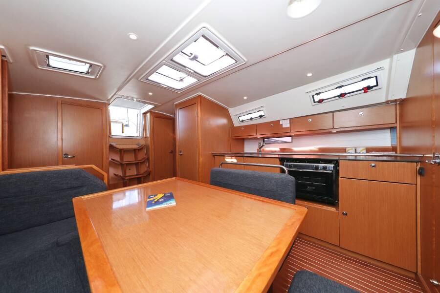 Bavaria Cruiser 40  | Star Philip