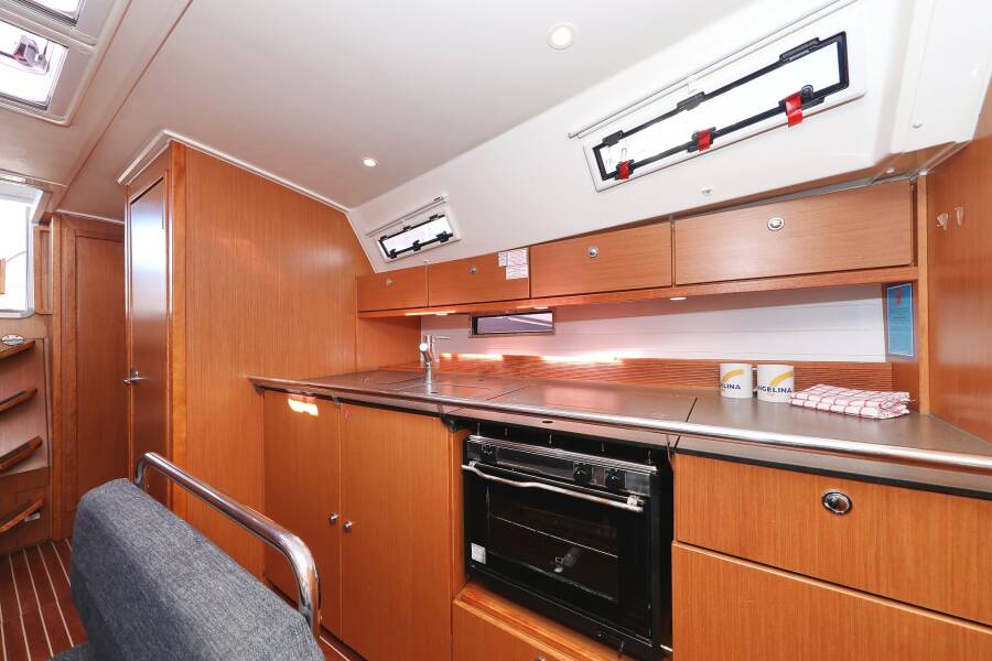 Bavaria Cruiser 40  | Star Philip