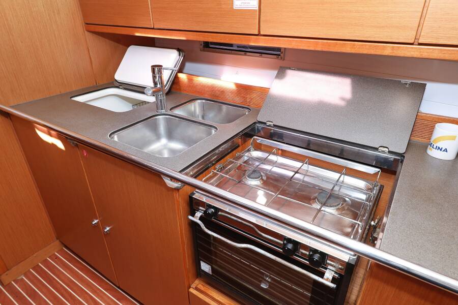 Bavaria Cruiser 40  | Star Philip