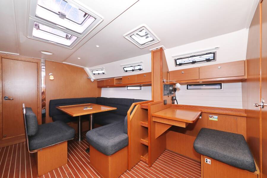 Bavaria Cruiser 40  | Star Philip