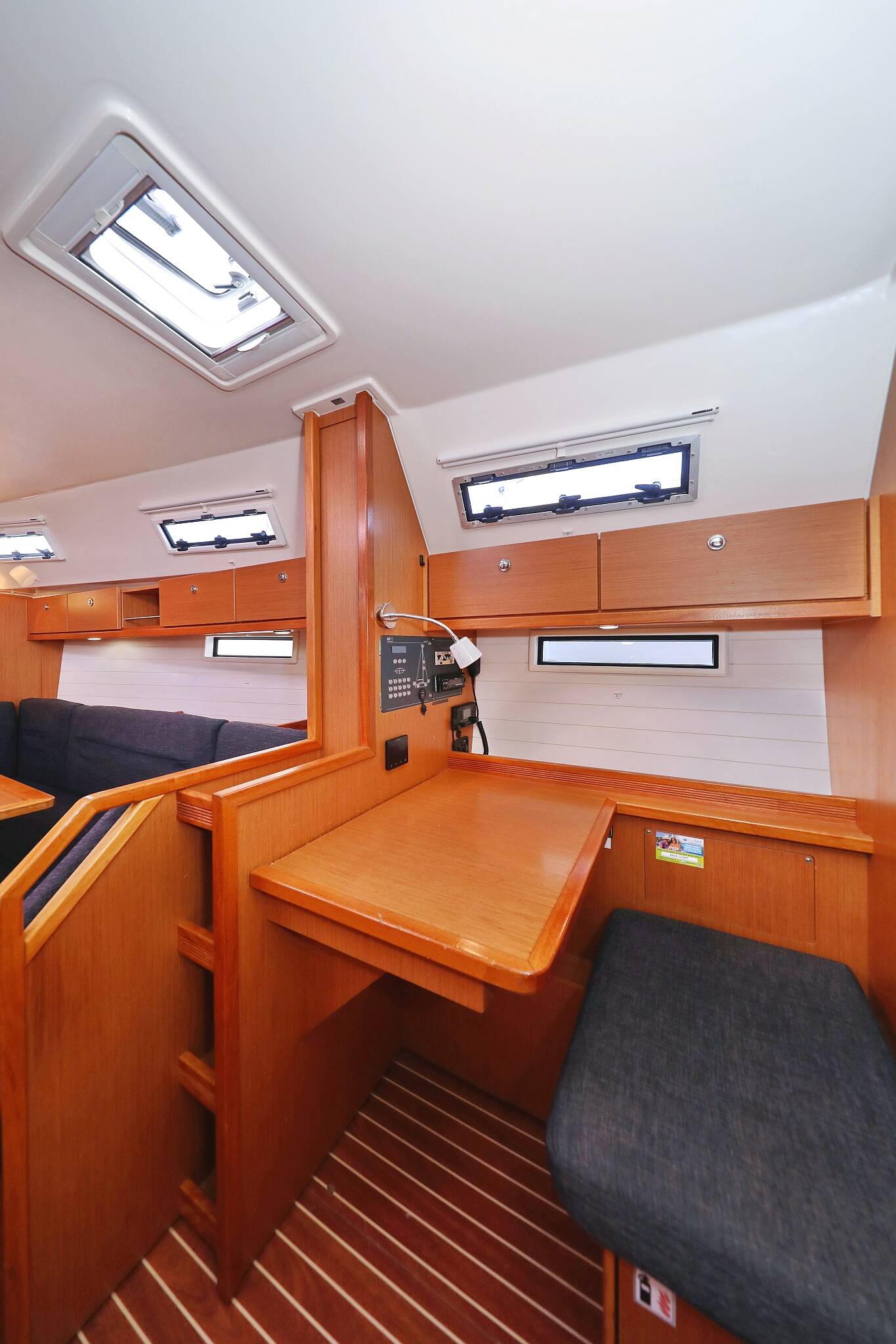 Bavaria Cruiser 40  | Star Philip