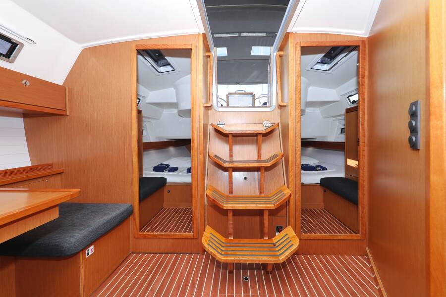 Bavaria Cruiser 40  | Star Philip