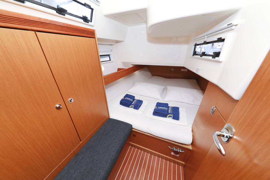 Bavaria Cruiser 40  | Star Philip