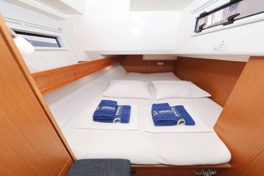 Bavaria Cruiser 40  | Star Philip