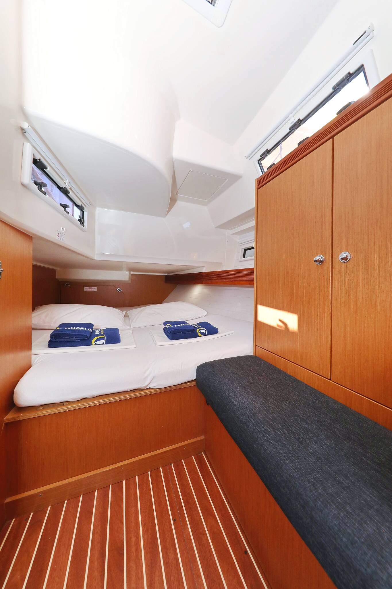 Bavaria Cruiser 40  | Star Philip