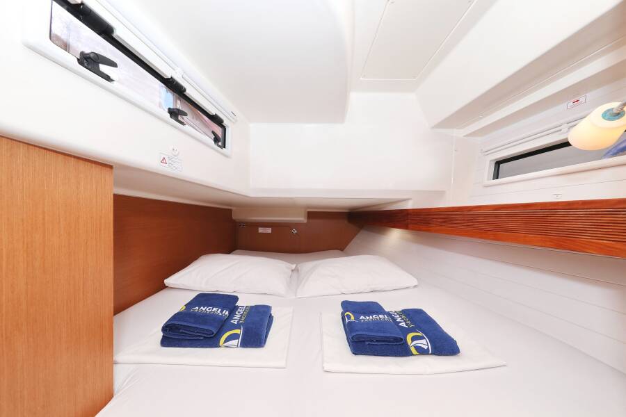 Bavaria Cruiser 40  | Star Philip
