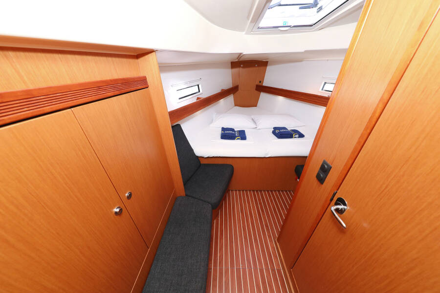 Bavaria Cruiser 40  | Star Philip