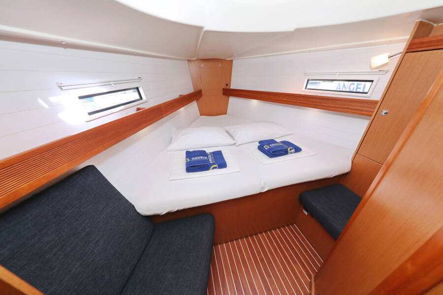 Bavaria Cruiser 40  | Star Philip