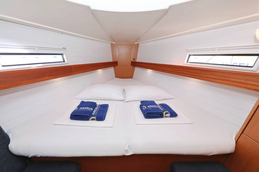 Bavaria Cruiser 40  | Star Philip