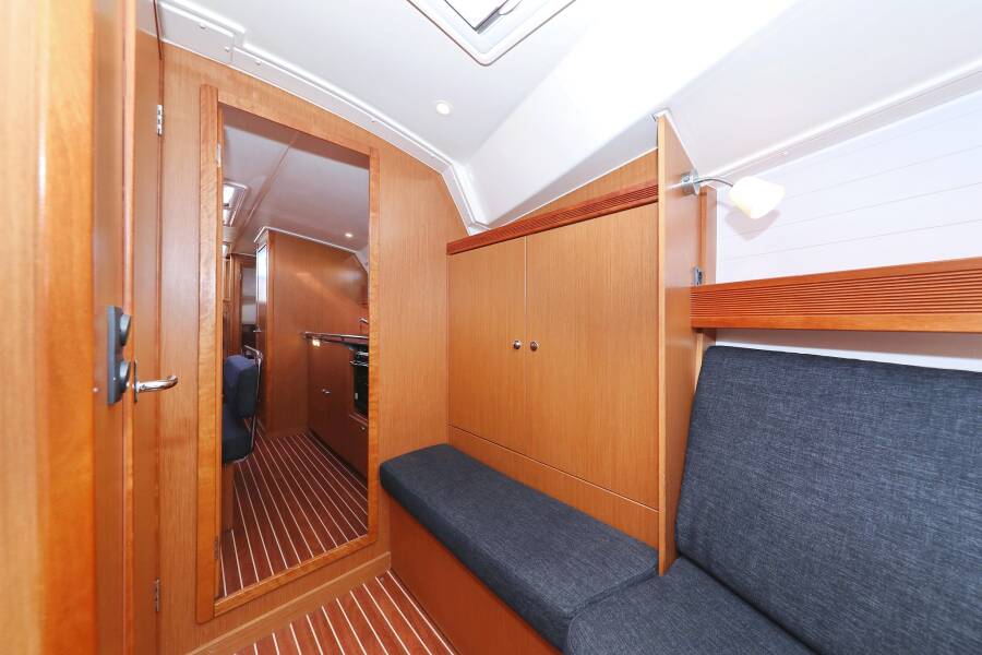 Bavaria Cruiser 40  | Star Philip