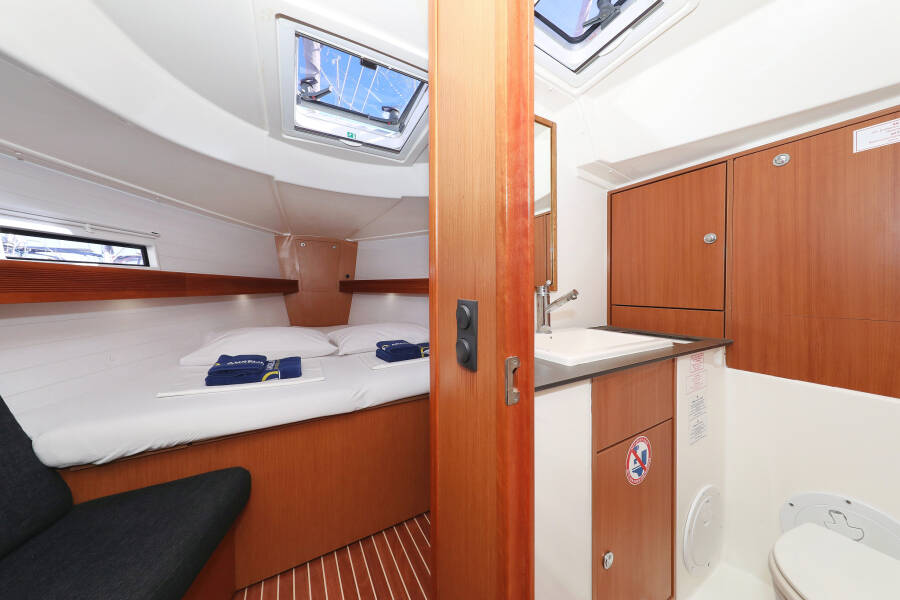 Bavaria Cruiser 40  | Star Philip