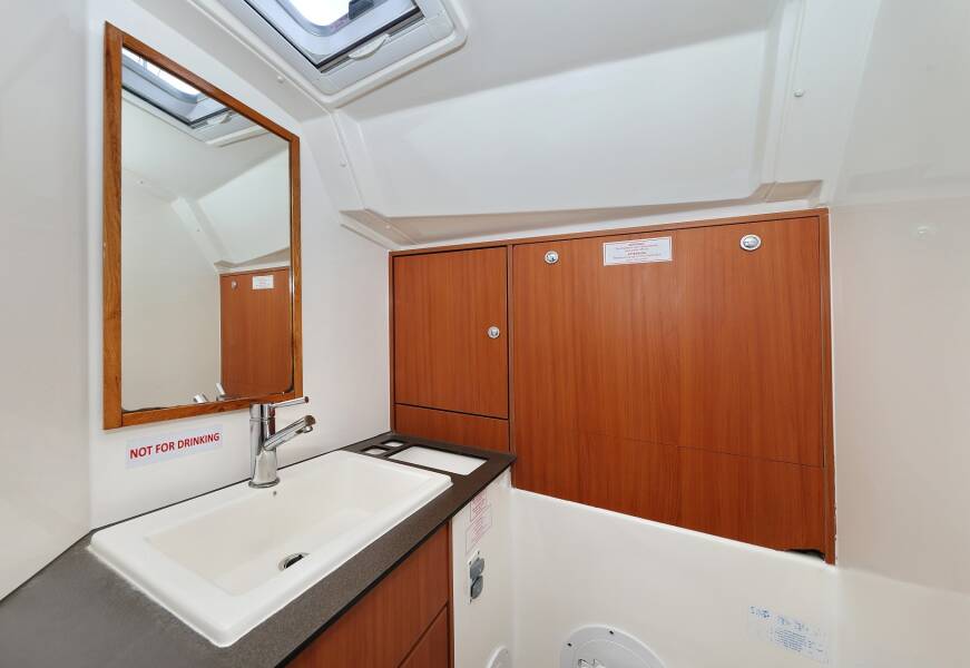 Bavaria Cruiser 40  | Star Philip