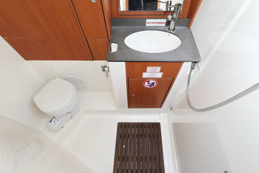 Bavaria Cruiser 40  | Star Philip