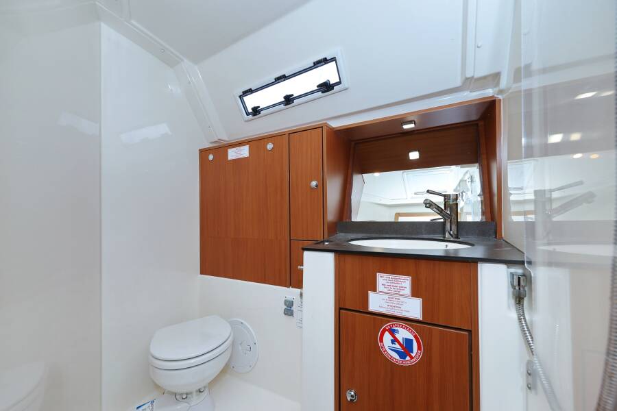 Bavaria Cruiser 40  | Star Philip